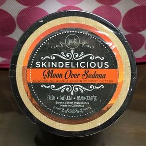 Perfectly Posh Body Butter